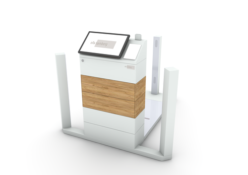 Ofa Smart Scan Ofa Smart Scan
