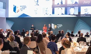 Ofa Bamberg gewinnt den German Brand Award 2016 als eine der besten Unternehmensmarken im Bereich Medical & Health.