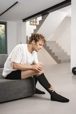 Push ortho Rehabilitationsstrumpf