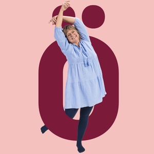 Mutgeschichte Andrea Dance