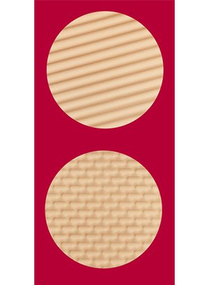 Lymphpads lymphpad für optimale druckverteilung
