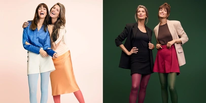 Memory Modefarben 2026