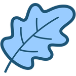Eichenblatt