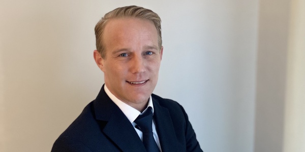 David Vormann Vertriebsleitung Ofa