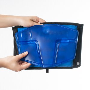 lumbalbandage anziehanleitung