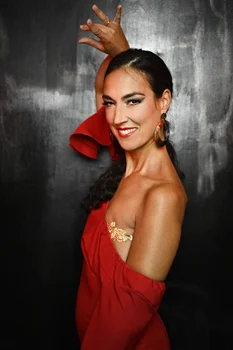 Carmen López Mutgeschichte