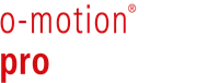 o motion Pro Logo Sportkompression