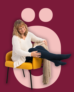 Mutgeschichte Andrea Relax