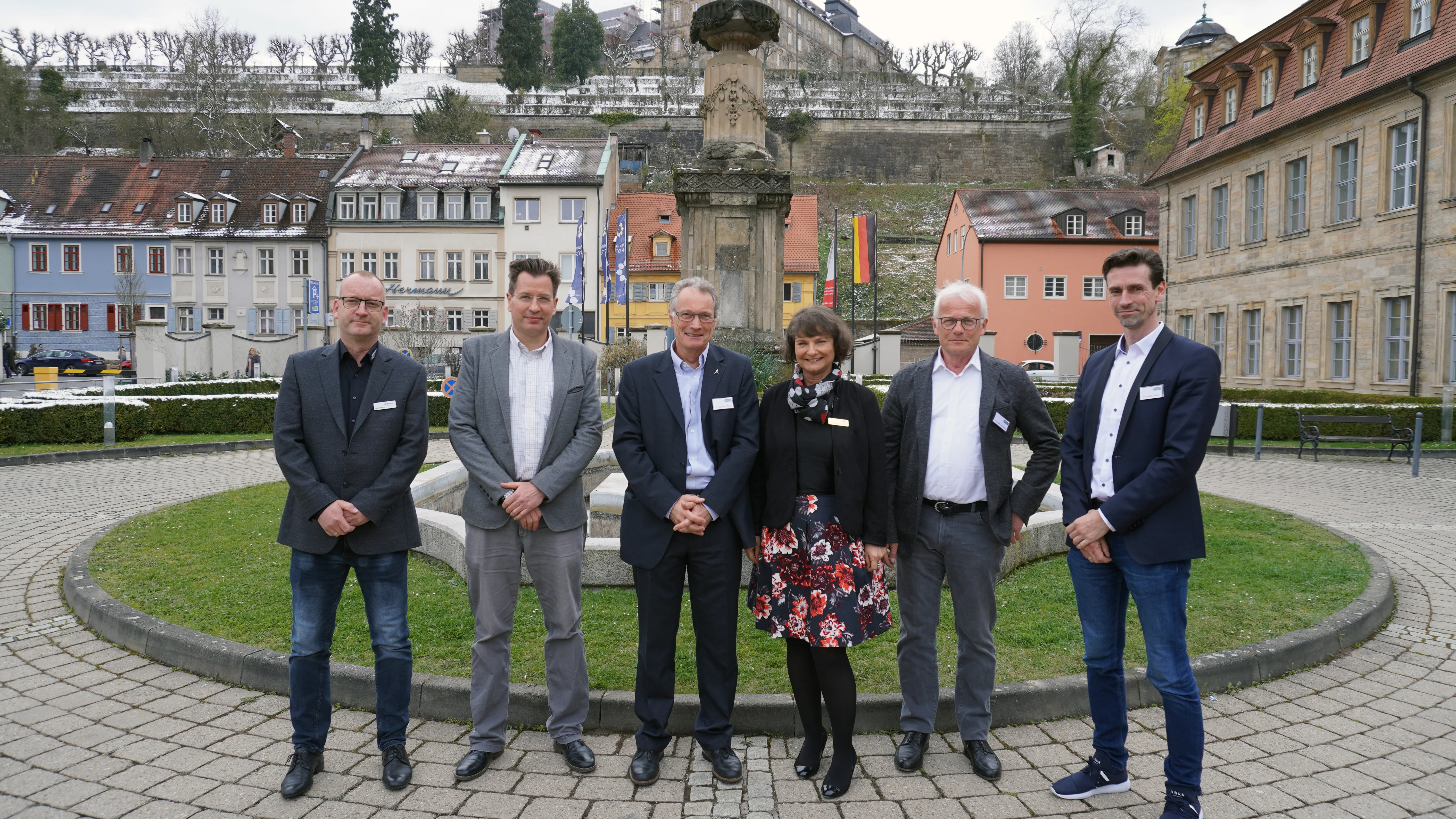 Ofa Bamberg Arztsymposium 2022