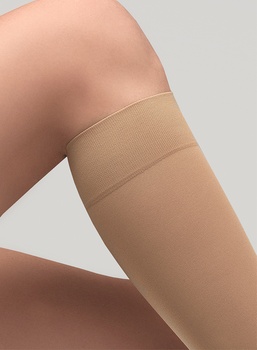 Memory, Compression Stockings