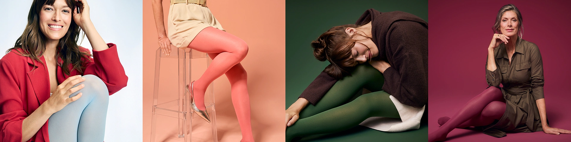 Memory Modefarben 2026