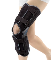  - Dynamics Knieorthese Soft Expert