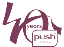 40 Jahre Push Braces