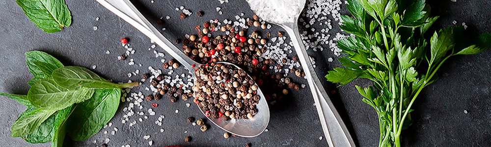 Popular herbs and spices are the namesake of the new Lastofa colours. Popular herbs and spices are the namesake of the new Lastofa colours