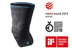 red dot design award