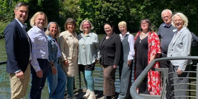 7. interdisziplinäres Lymphsymposium Referenten