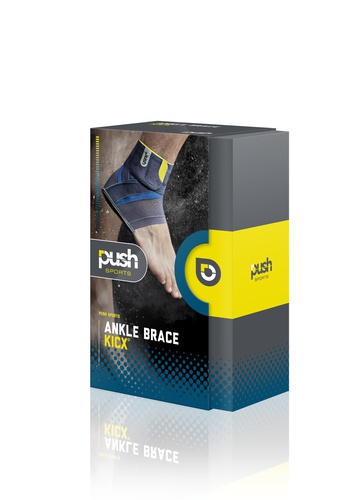 Push Sports Knöchelbandage Kicx
