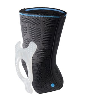 Dynamics Plus knee support Dynamics Plus knee support