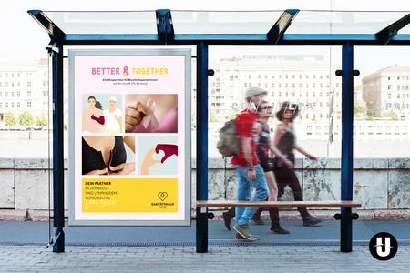 Better together Kooperation von Amoena und Ofa Bamberg