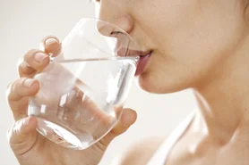 Hydration for joint wear and tear