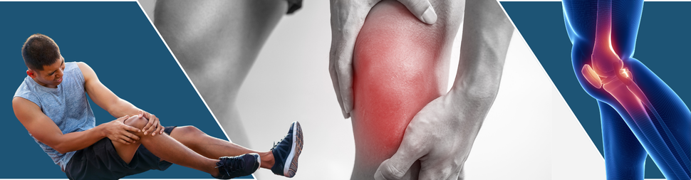Typischer Verletzungsablauf beim Patellaspitzensyndrom