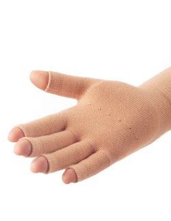 medical compression glove