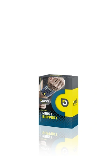 Push Sports Handgelenkstütze