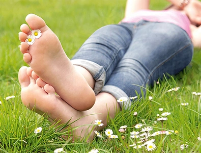 Insektenstiche im Sommer sind keine Seltenheit.