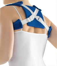  - Dynamics Clavicle Support