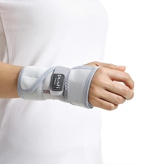  - Push med Handgelenkbandage Splint