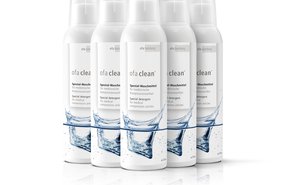 Ofa Clean Spezialwaschmittel