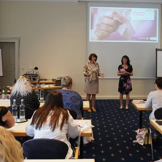 Better together Exklusiv-Seminar