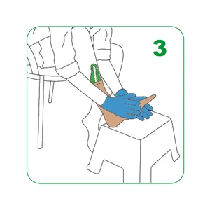 Arion Magnide 2in1 Anziehen Step 3