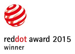 red dot award winner