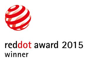 Red Dot Award für die Dynamics Plus Ellenbogenbandage Red Dot Award für die Dynamics Plus Ellenbogenbandage