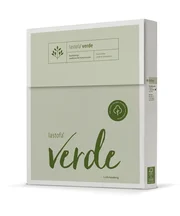 Lastofa Verde Verpackung
