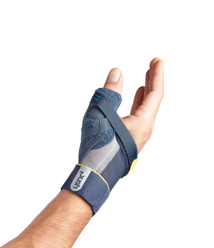 Push Sports Daumenbandage am Daumen