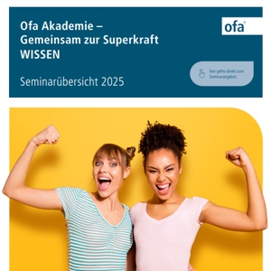 Ofa Seminarprogramm 2025