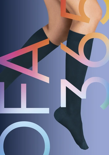 Ofa 365 Fashion Edition Petrolblau